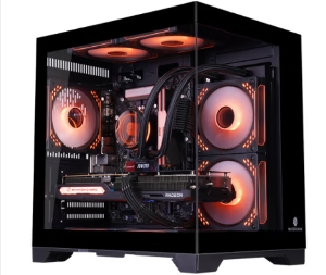 裝機等等黨勝利！i5搭配RTX5060獨顯組裝電腦配置推薦