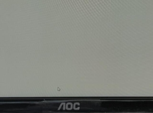 Win10電腦白屏但有鼠標怎么辦？電腦白屏但有鼠標的解決方法
